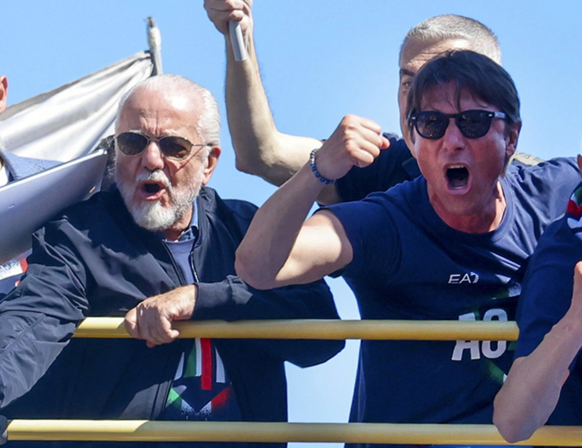 Italo Cucci, il pronostico sul campionato: "Chi vince lo scudetto e chi retrocede"