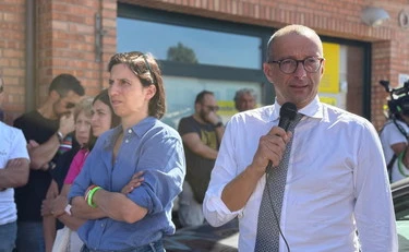 Le Marche, il sondaggio bufala su Ricci: l'ultima figuraccia del Pd