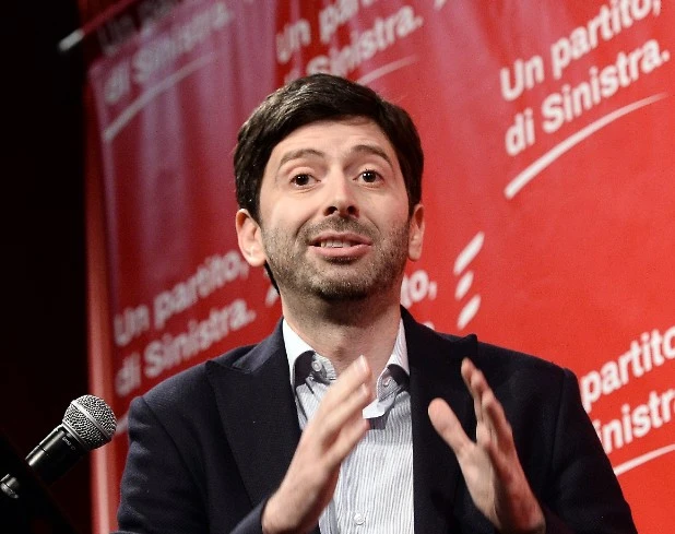 Roberto Speranza e LeU kamikaze: "Cosa offriamo a questo Pd", credono di contare qualcosa?