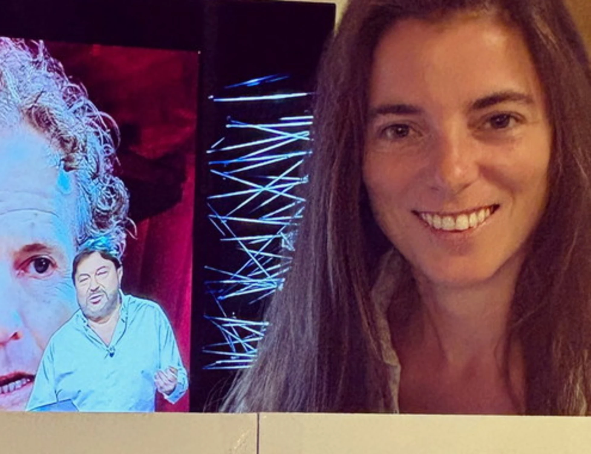Report, Giulia Innocenzi dà i numeri: "Un grande risultato"