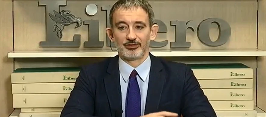 Pietro Senaldi contro M5s e Luigi Di Maio: "Integrati meglio dell'immigrato di Checco Zalone"