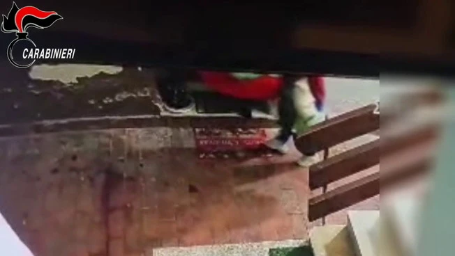 Omicidio nel Catanese, fermate due persone