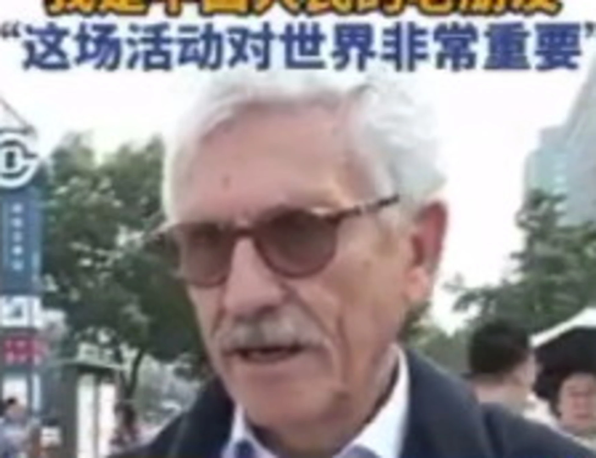 Prodi e D'Alema, con gli amici di Xi finiremmo dritti in bocca al Dragone