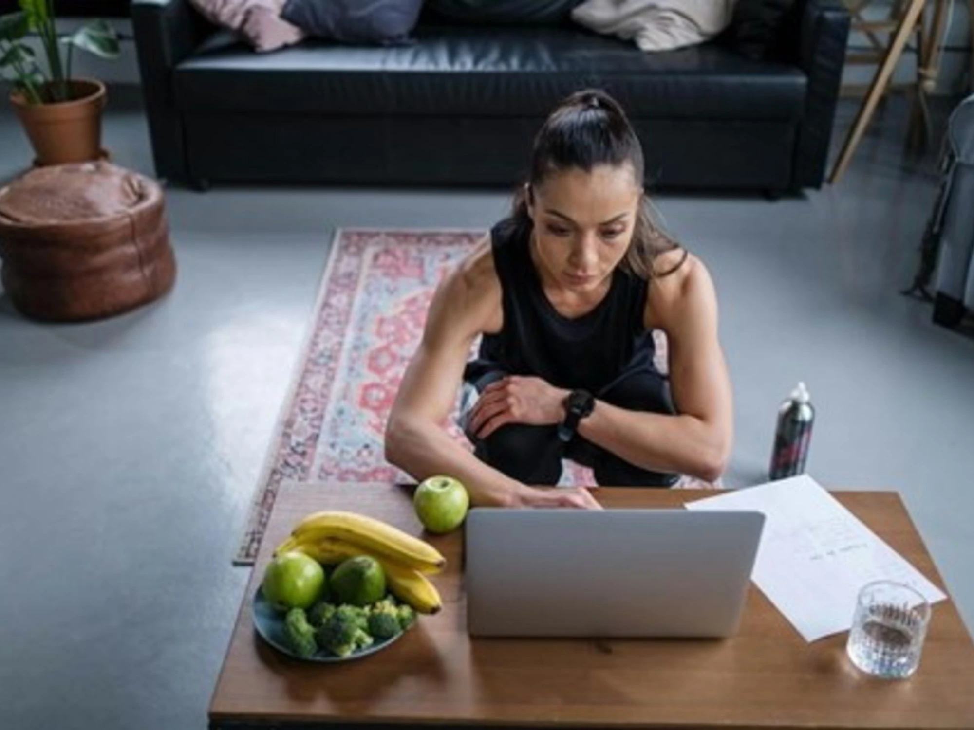 Scuola di Nutrizione Salernitana: innovazione, pratica e formazione d’eccellenza