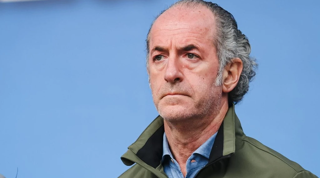 Veneto, Luca Zaia rilancia la sfida: "Il sale della democrazia, non siamo la periferia dell'impero"