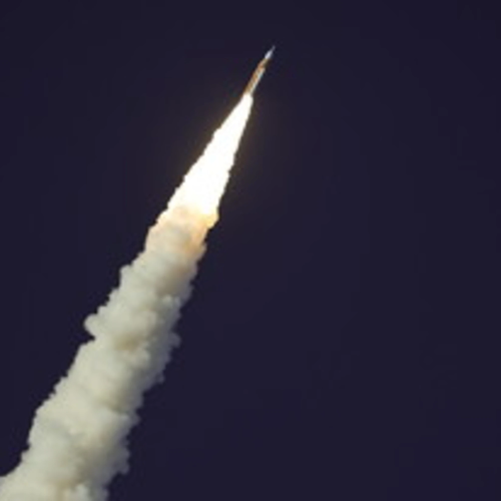 Americani padroni della terra e dello spazio