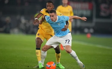 Coppa Italia, Lazio-Milan 1-0, biancocelesti ai quarti