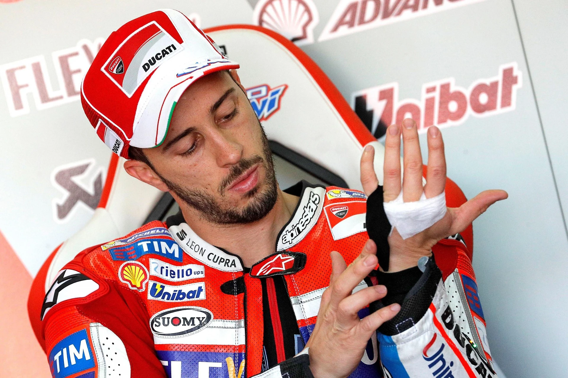 Motogp, Marquez vicinissimo al titolo: a Dovizioso serve questo miracolo
