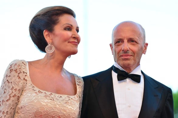 Daniela Santanché bollente su Sallusti: "Un grande amatore"