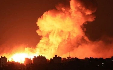 Israele, raid su Gaza: bilancio pesante. Trump: "Il cessate il fuoco non rischia"