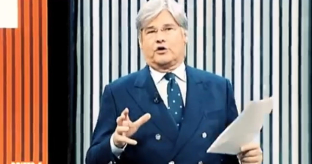 Paolo Del Debbio contro il governo: "Sul Mes ci hanno fot***, tra poco in Italia avremo la Troika a controllare"