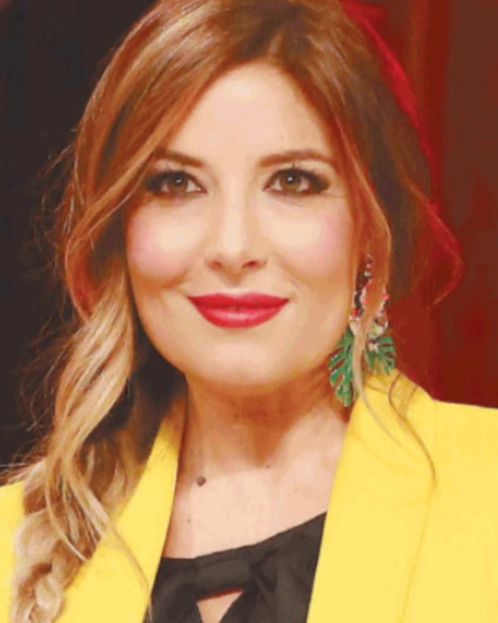 D'Urso a Ballando, Selvaggia Lucarelli: "Chi mi manca già"