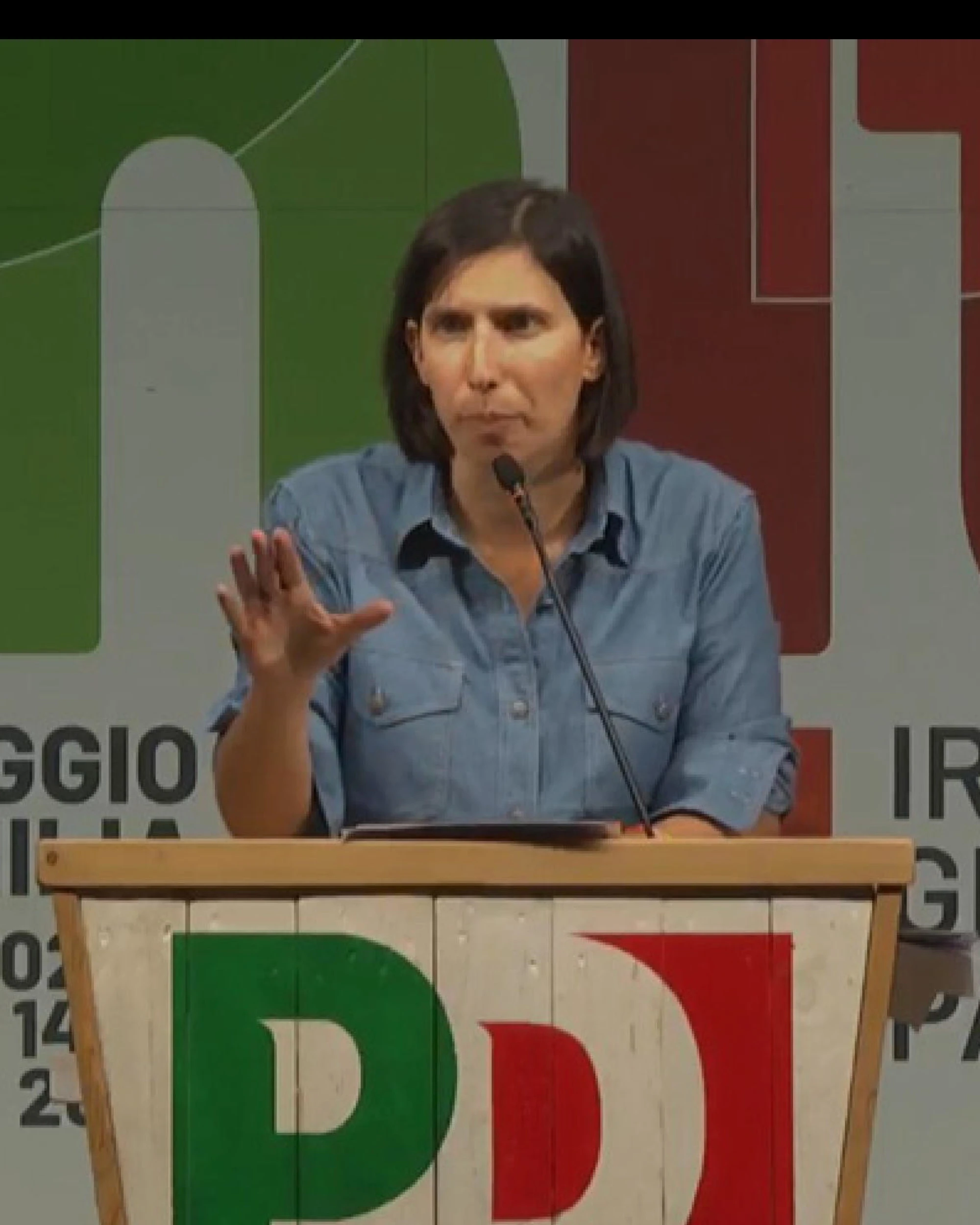 I progressisti non hanno più classe dirigente