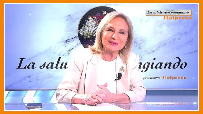 La Salute Vien Mangiando - Miopia, le nuove cure