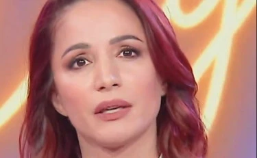 Andrea Delogu, ritorno in tv dopo la morte del fratello: "Ogni mio respiro"