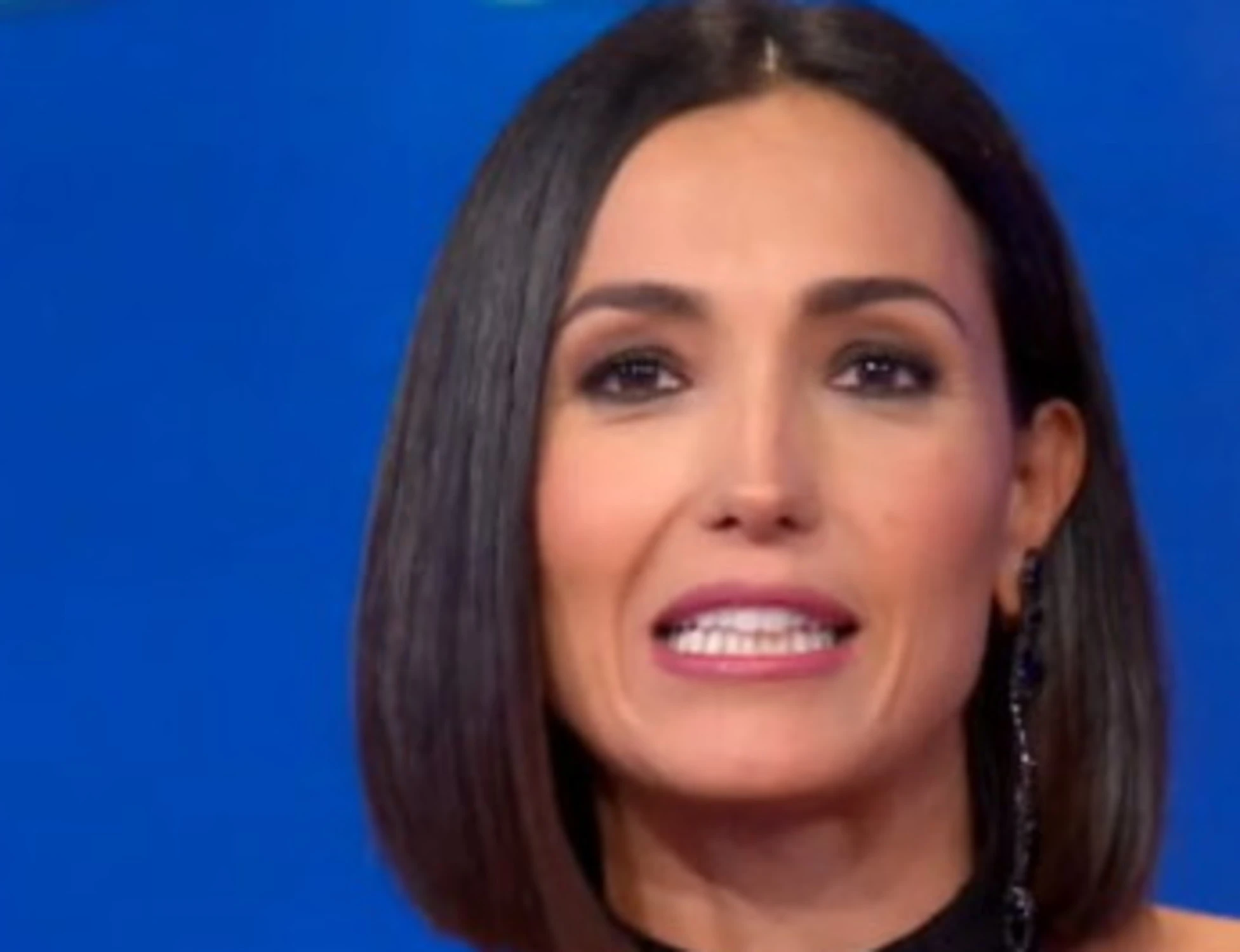 La volta buona, bomba Naike su Caterina Balivo: "Mai più da lei"