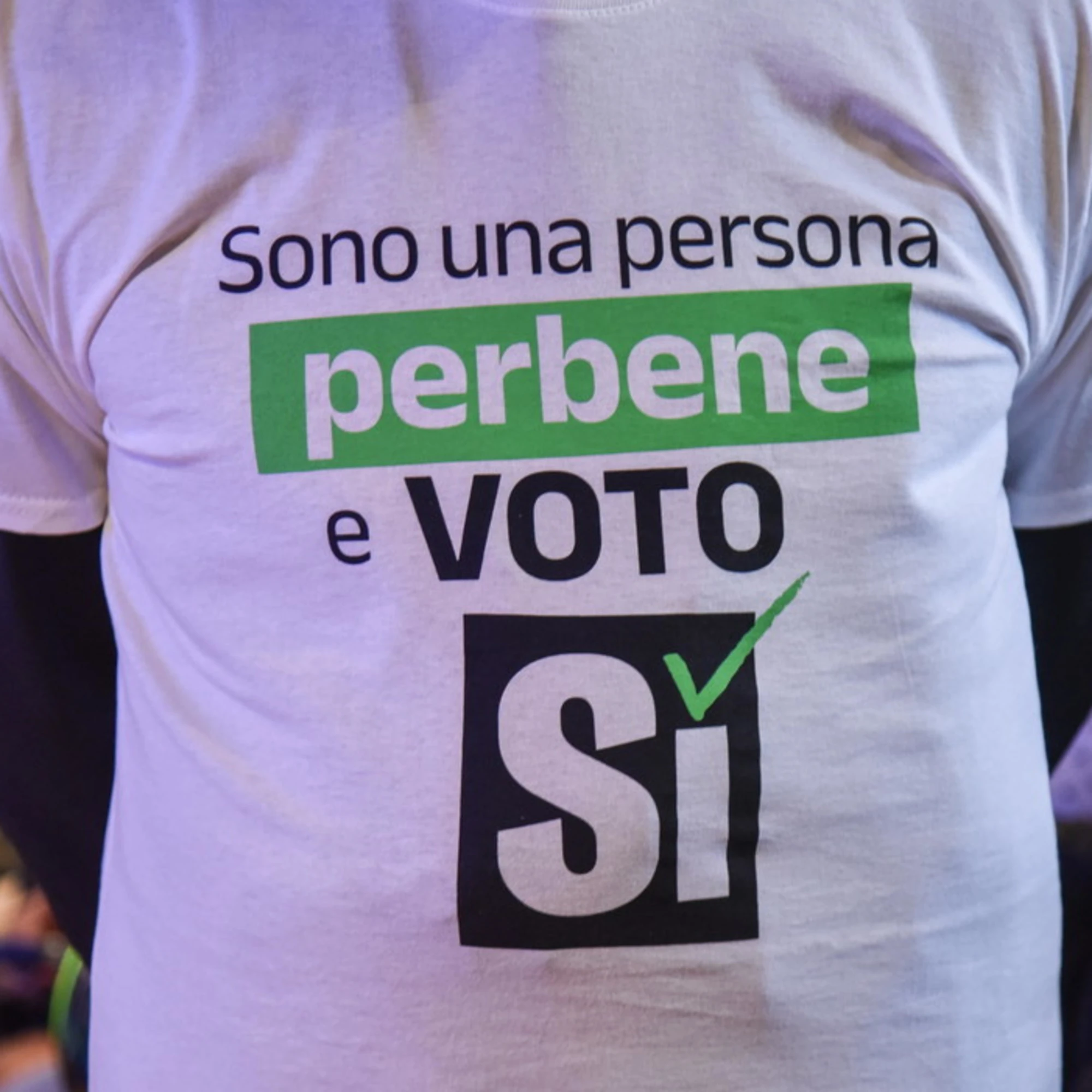 Bisogna anteporre il bene dello Stato agli interessi di parte