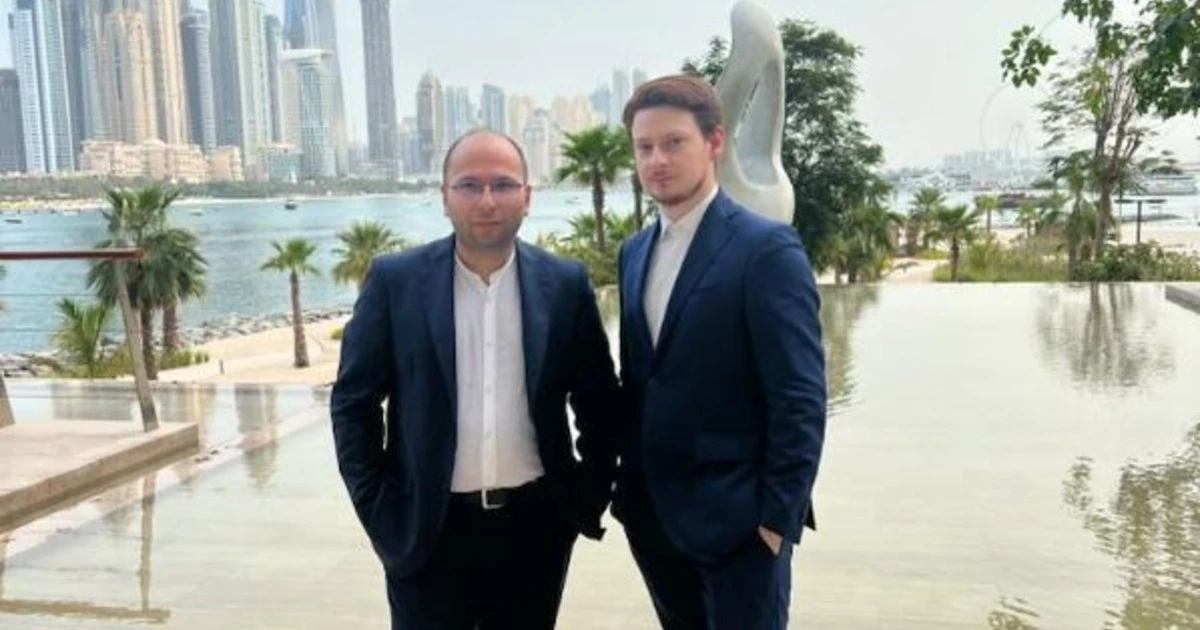 Greeninvest Real Estate ti guida all'acquisto della casa a Dubai: tutti i consigli su TikTok