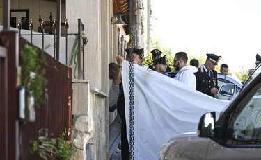 Pietralata, bimba disabile, madre e padre morti. Suicidio? Ipotesi-choc: chi ha sparato