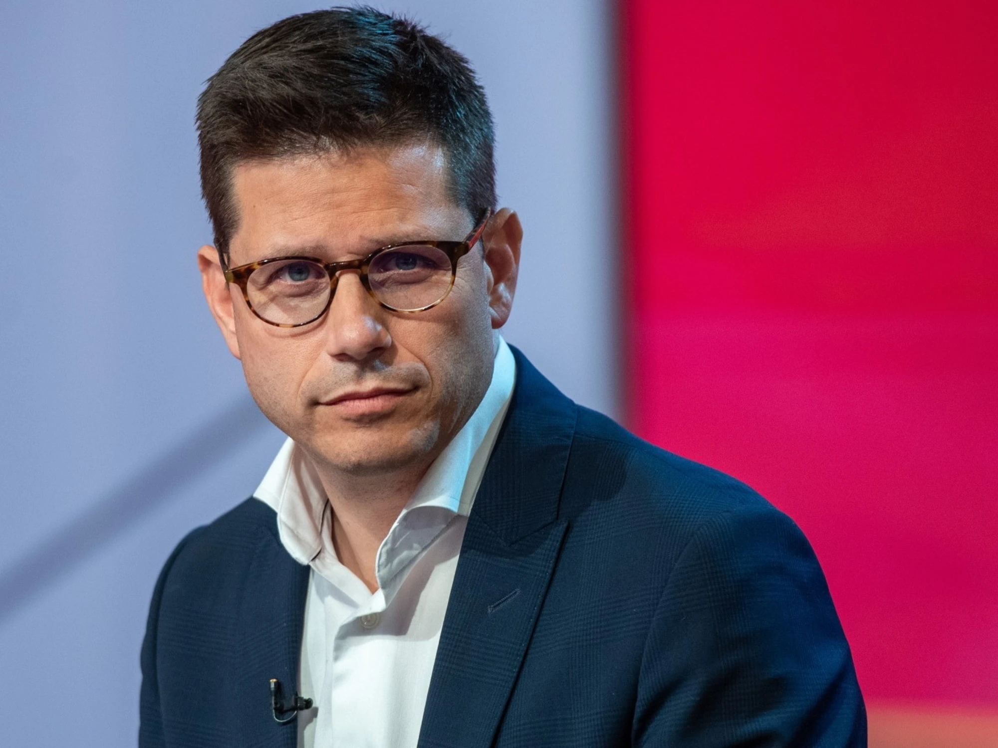 Simone Gianini: "Le vittime dovranno avere giustizia e risarcimenti"