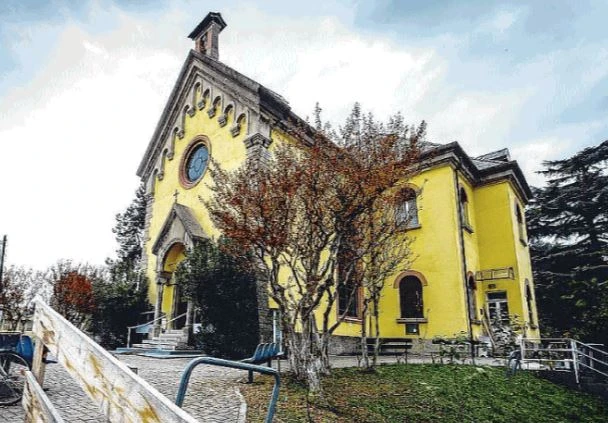 Bergamo, la chiesa dell'ospedale non andrà ai musulmani