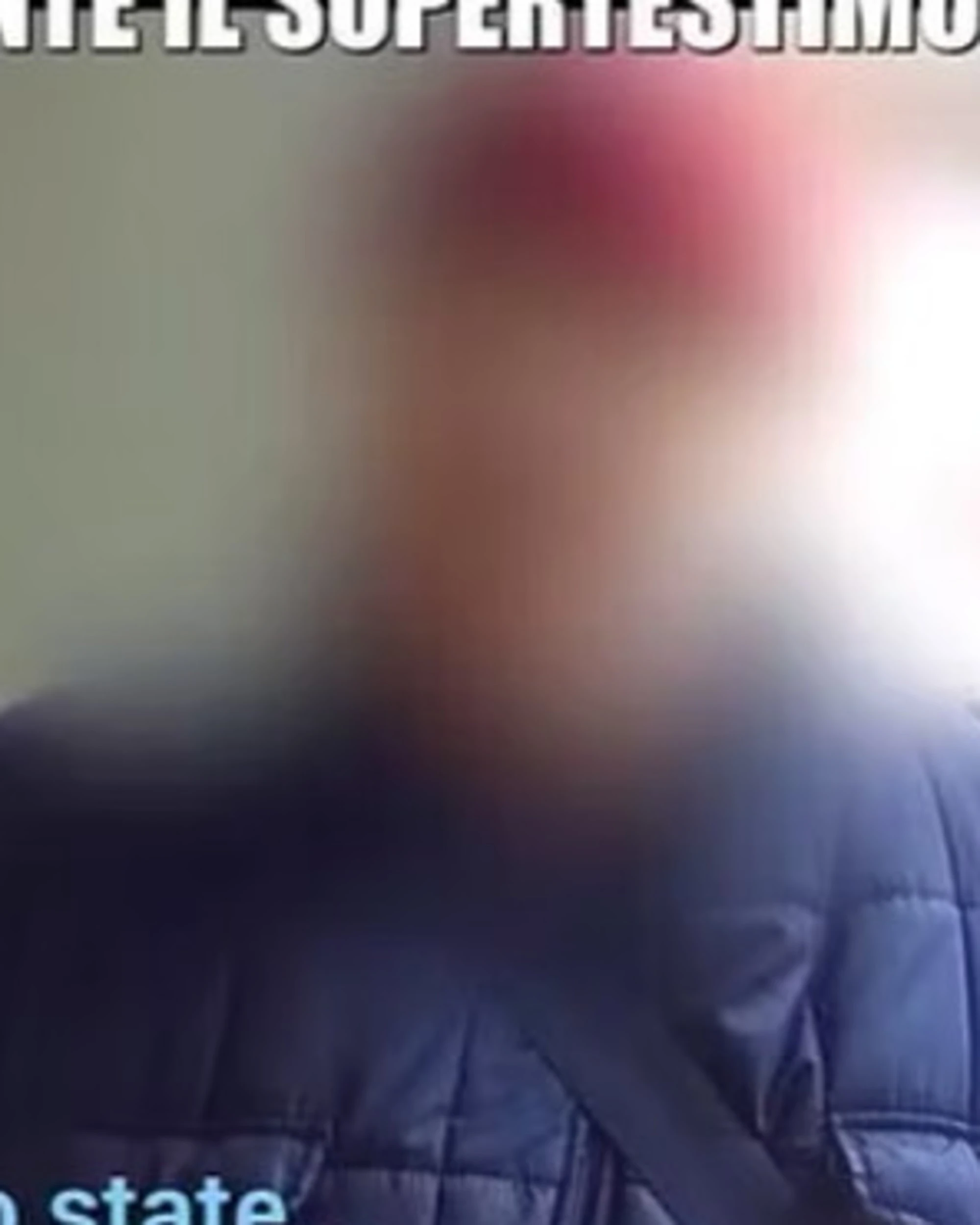 Garlasco, il super-testimone a Le Iene: "Mi dissero che Stasi era l'unica pista"