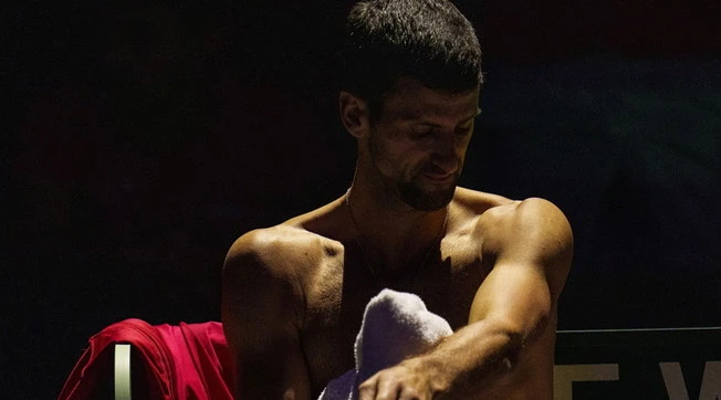 Novak Djokovic perde la testa: "Premiati i coach di Sinner?", veleno puro