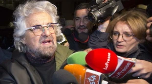 Beppe Grillo, l'ultima folle trovata: "Pietra pomice per pulire il cu** a mille euro"