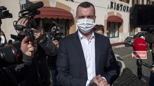 Rocco Casalino, la rivincita: umiliati Di Maio e Toninelli, mentre il M5s crolla nei sondaggi... la zampata del "Portavoce"