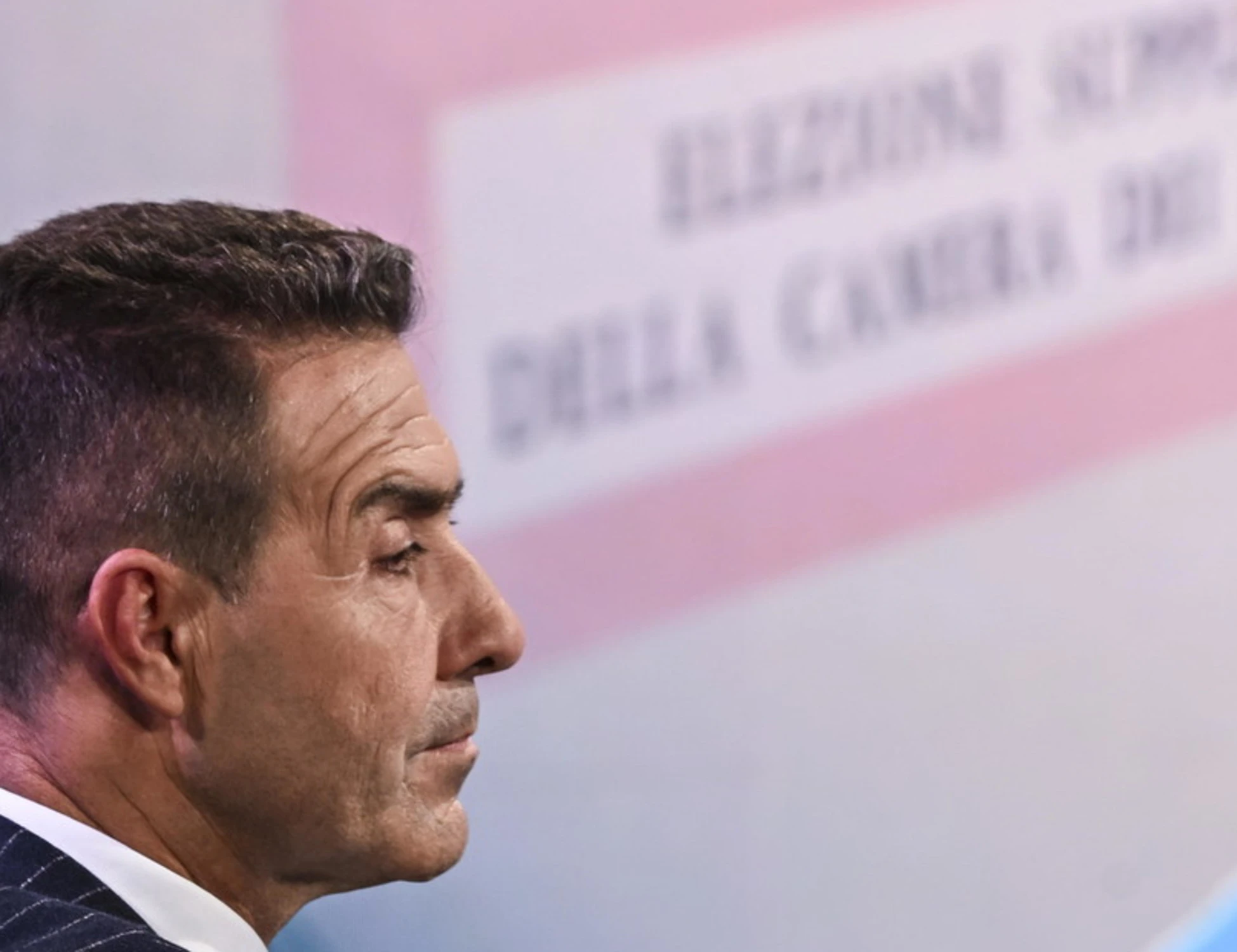 Supermedia, drammatico calo per pentastellati e Vannacci: chi sale e chi scende, ecco il sondaggio