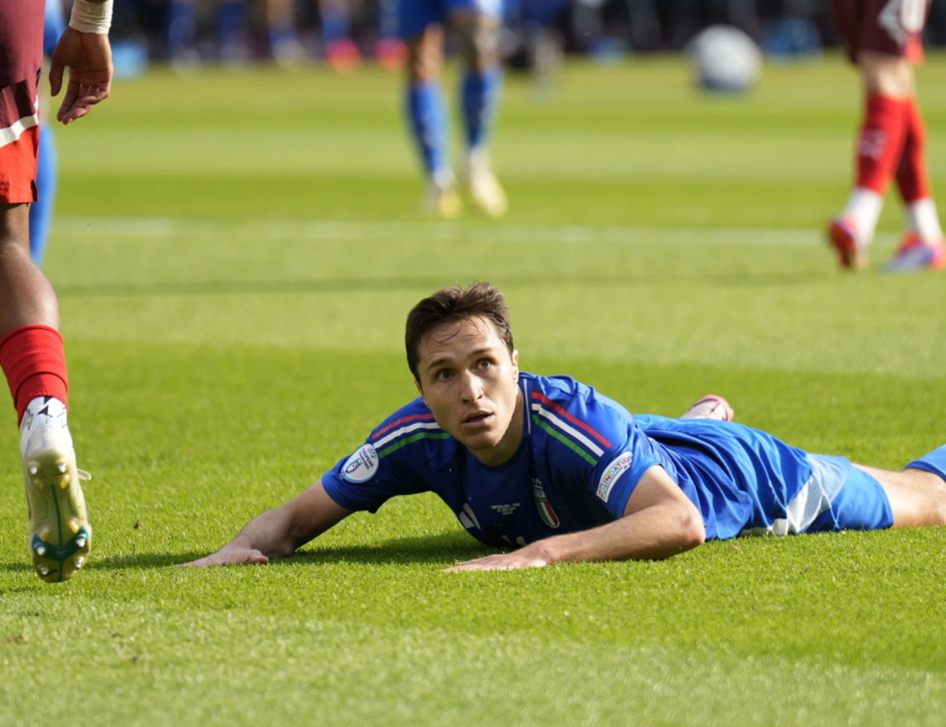 Gattuso, Chiesa non convocato: "Scelta sua". Nazionale, esplode il caso