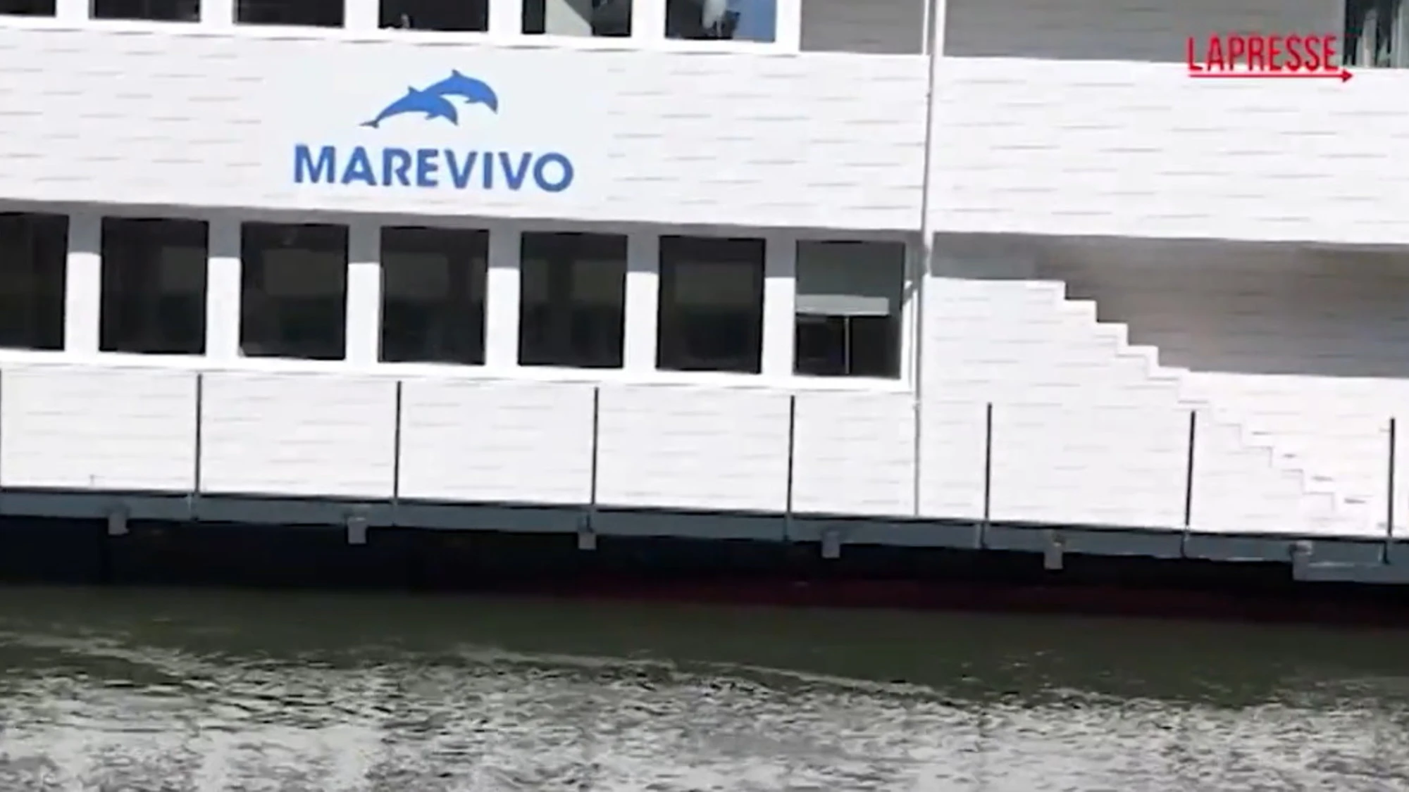 Ricerca: Marevivo e CNR inaugurano polo scientifico per tutela biodiversità