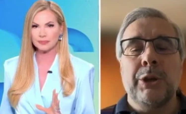 Garlasco, Federica Panicucci spiana Marzio Capra: "Adesso lei aspetta"