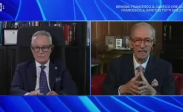 Garlasco, lo sfogo clamoroso di Vittorio Feltri: "Solo un idiot*** può pensarlo"