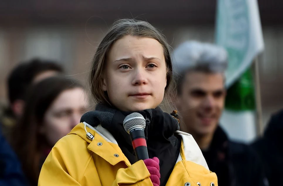 Greta Thunberg rimpiange la normalità: "Sono stanca, vorrei vivere come un'adolescente"