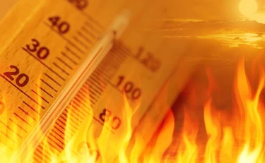 Meteo, "come nel 2003": previsioni-choc, ecco che cosa ci aspetta