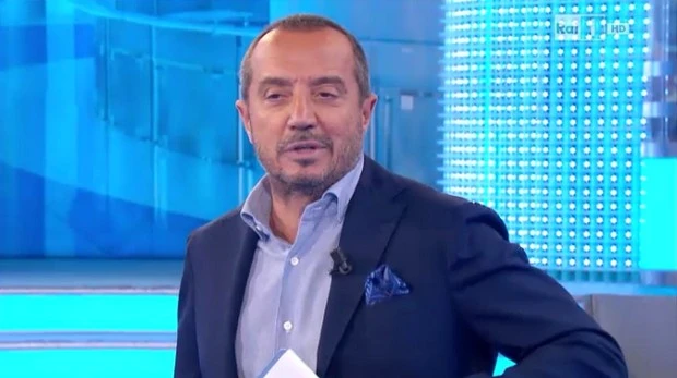 Strage di Capaci, la gaffe imbarazzante di Franco Di Mare su Rai1: l'attacco brutale del Pd Anzaldi