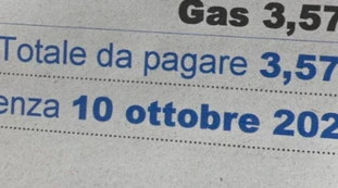 Gas, "ecco la bolletta da 3 euro": qual è il segreto che ribalta tutto