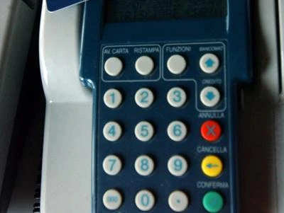 Pagamenti Bancomat