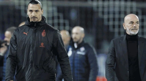 Milan, girano brutte voci su Stefano Pioli: dove si gioca tutto