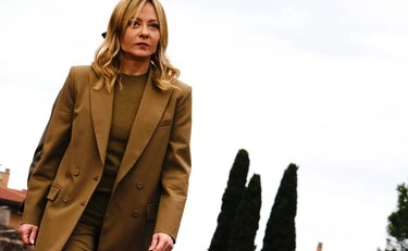 "Giorgia Meloni leader più influente d'Europa": il Telegraph fa impazzire la sinistra