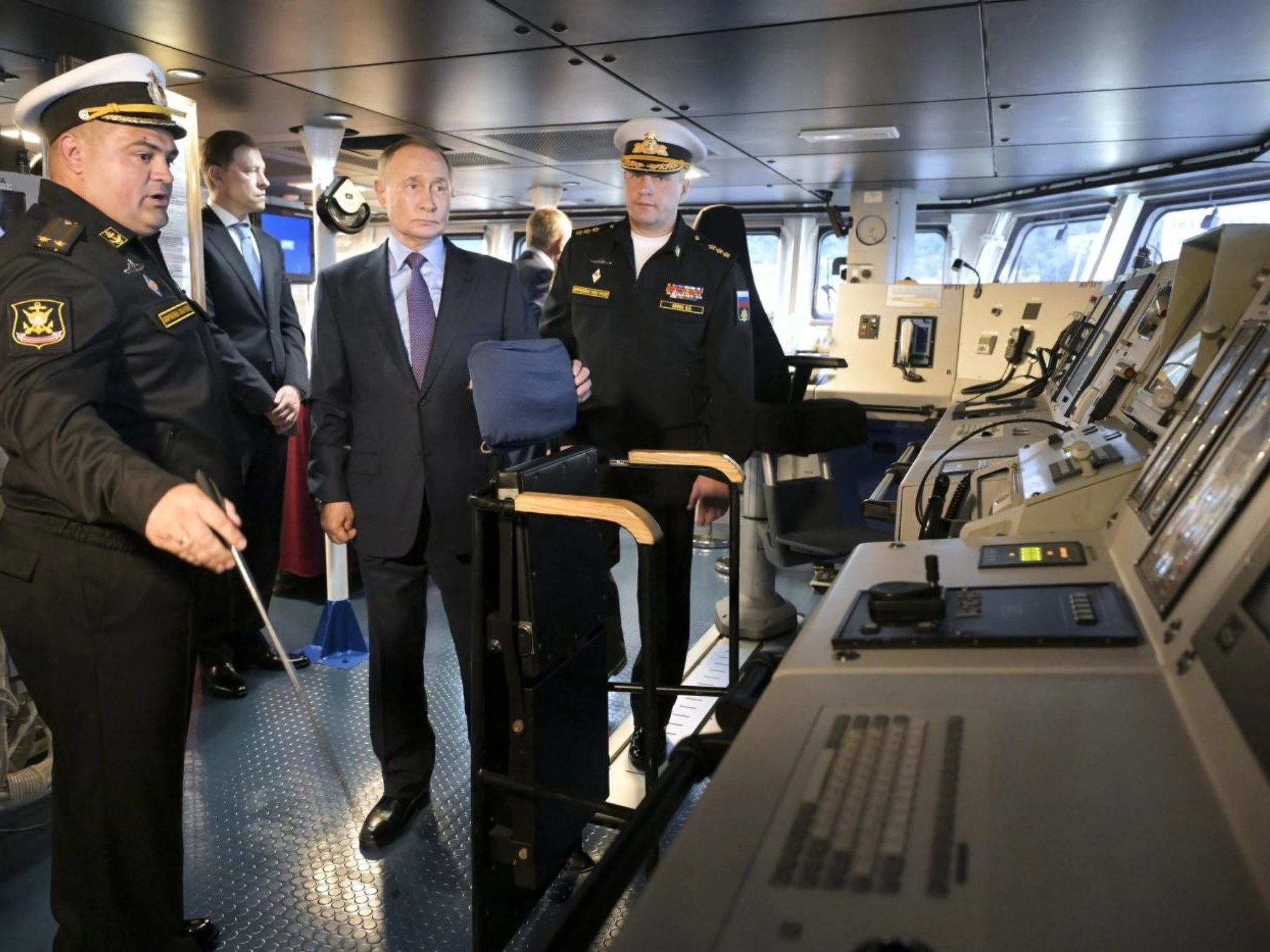 Putin-Trump, il consigliere dello Zar: ecco che cosa vuole Vladimir