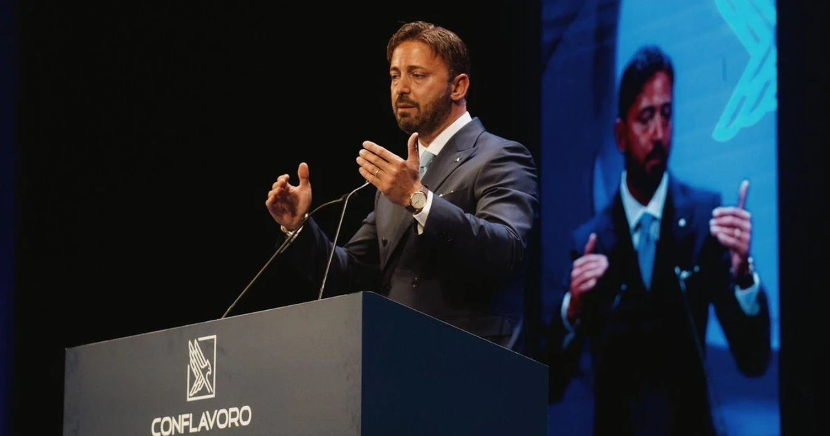 Decreto Bollette, Capobianco (Conflavoro): “Sostegno immediato alle PMI per fronteggiare il caro energia”