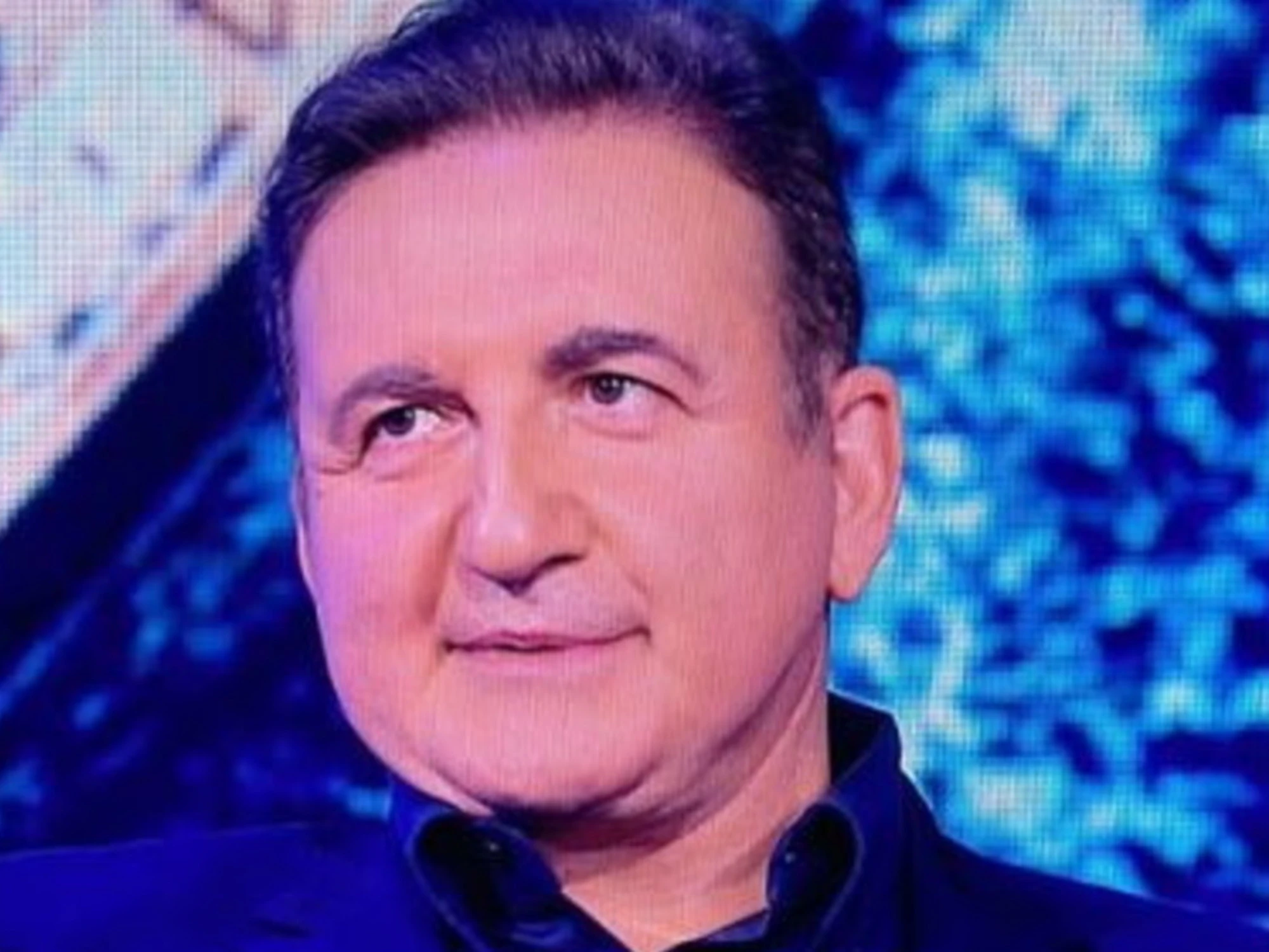 Bayesian, l'agghiacciante sospetto di Roberto Giacobbo