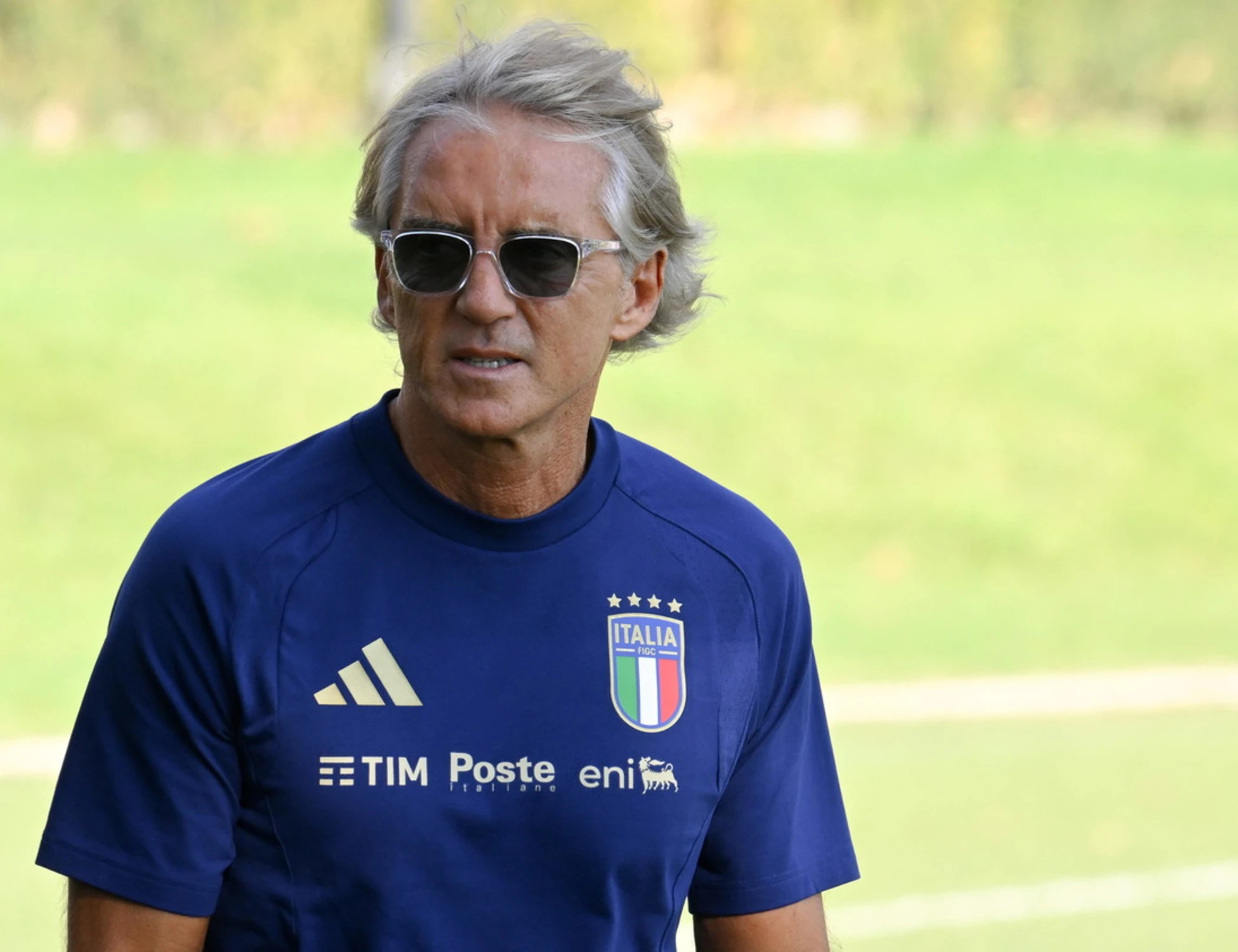 Nazionale, la bomba di Roberto Mancini: "Vinceremo entro 4 anni"
