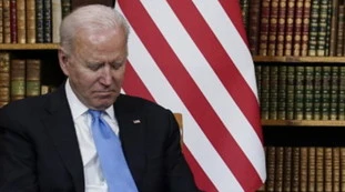 Gas, Joe Biden ha truffato l'Europa: il gioco sporco degli Usa