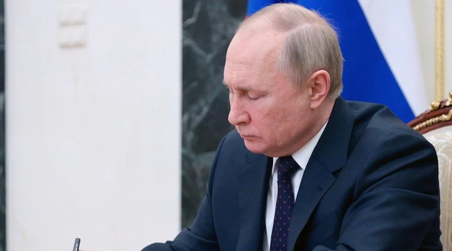 Ucraina, le purghe di Vladimir Putin: "Chi ha fatto sparire nel nulla", nomi pesantissimi