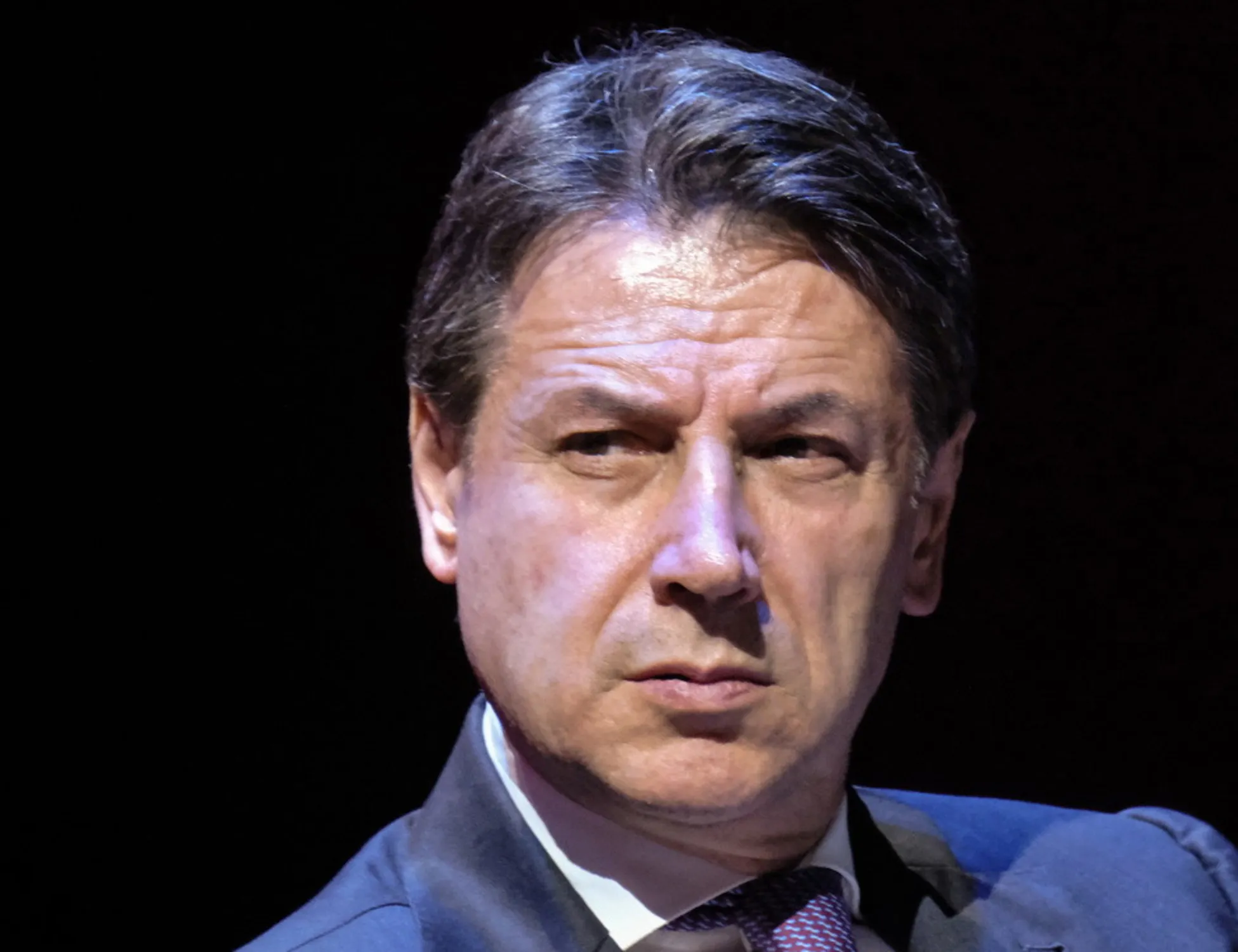 Covid, Conte inguaiato dall'ex socio: "Voleva percentuali sui contratti"