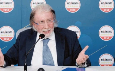Il "depistatore" a 5Stelle imbarazza il Campo largo