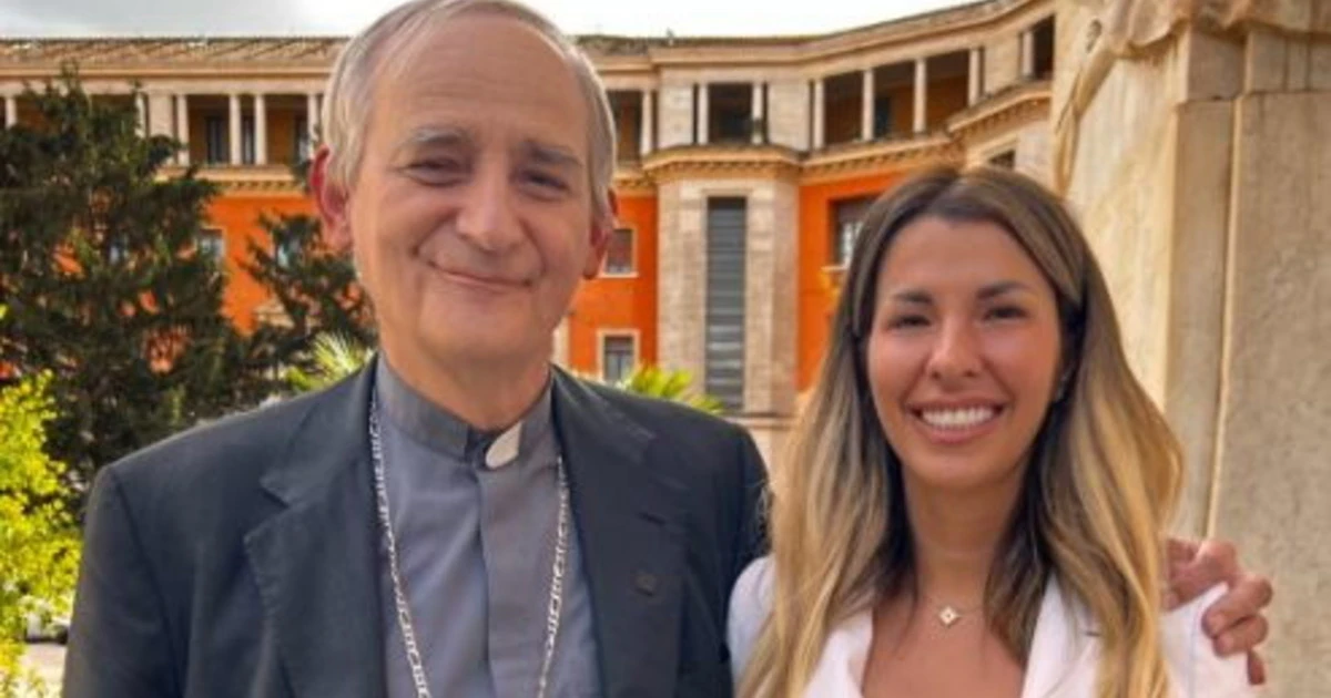 Ucraina, Claudia Conte e La Memoria Viva portano in Italia una vittima di guerra 